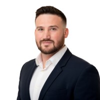 Complete Customs Employee Branson Yates's profile photo