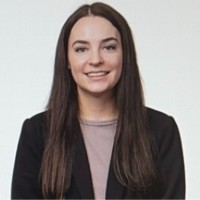 Percy Law Group, PC Employee Taylor Woehl's profile photo