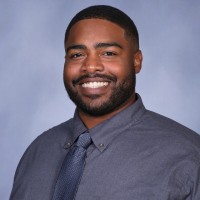 Crossroads Foundation  Employee Noah Crawford's profile photo