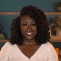 In Our Own Voice: National Black Women's Reproductive Justice Agenda Employee Araba Aidoo-Apau's profile photo