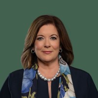U.S. Chamber of Commerce Employee Suzanne Clark's profile photo