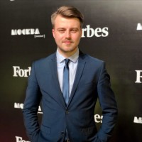 Buzzoola Employee Artem Shchegolev's profile photo