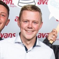 Raster - an ICT Group company Employee Youri Heins's profile photo
