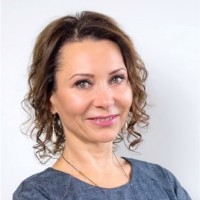 Natalia Mitrofanova Email & Phone Number