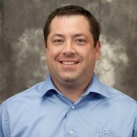 JHFOSTER Employee Aaron Rutz's profile photo