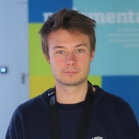 viboo Employee Nicolas Lefebure's profile photo