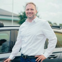 RÖDER Group Employee Hendrik Neb's profile photo