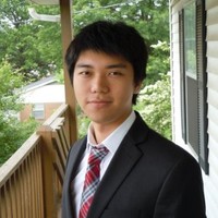 Marcum Technology Employee Hongjun Lu's profile photo
