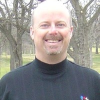 Rush Creek Golf Club Employee Charles Levis's profile photo