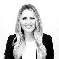 Luxury Mortgage Wholesale Employee Jaclyn Hill's profile photo