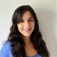 Webistry Employee Amanda di Capua's profile photo