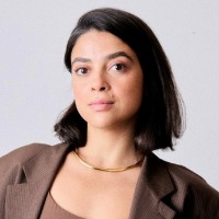 Jeitto Employee Ana Virgínia Santos Leite's profile photo