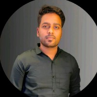 KAIZEN DESIGN STUDIO Employee Manish Pachare's profile photo
