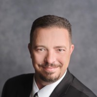 Cintas Employee Steve Pfaff's profile photo