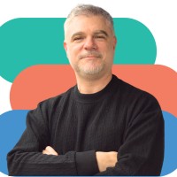 WoowUp Employee Martin Biegun's profile photo