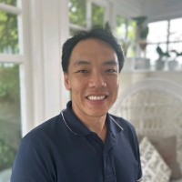 CAP Worldwide Serviced Apartments Employee Jingpei Lin's profile photo