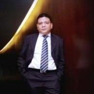 Danny Sinaga Email
