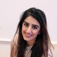 Sheels Educational Ltd Employee Jaya Matta's profile photo