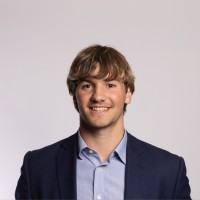 Kikin Employee Cassius Forshaw's profile photo