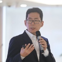 Gauss Labs Employee Young-Han Kim's profile photo