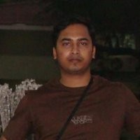 Yahoo! Employee Sanjay Dash's profile photo