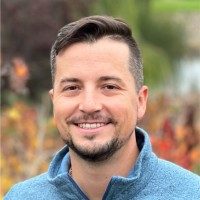 McAfee Employee Chris Hatter's profile photo