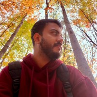 Sinclair Technologies Employee Misaal Shah's profile photo