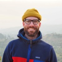 Rincon Consultants Employee Chris Jackson-Jordan's profile photo