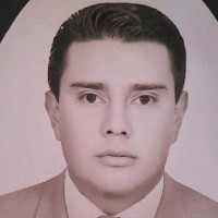 Topre Autoparts México Employee Luis Alexis Garay de Loera's profile photo