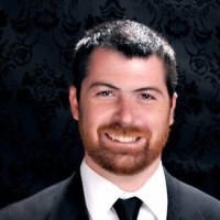 DoorDash Employee Jeffrey McDaniel's profile photo