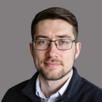 RAVEN Secure Networks Employee James Duvall's profile photo