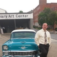 First Quality Enterprises Employee Doug Beard's profile photo