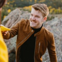 iHeartMedia Employee Ryan McWilliams's profile photo