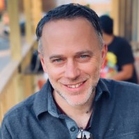 Eric Jones Email & Phone Number