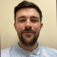 Brooklyn Engineering Services Employee John Huban's profile photo