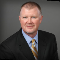 Fireaway Inc. Employee Lance Harry's profile photo