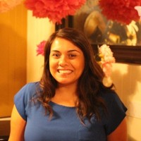 Peninsula School Employee Victoria Arguello's profile photo