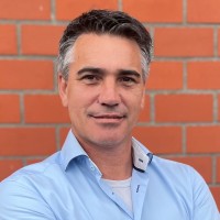 MVL Group Employee Frank Lemans's profile photo