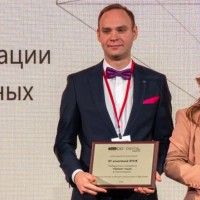 Data Generation Employee Andrey Kulakov's profile photo
