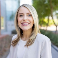Arizona State University Employee Allison Connell's profile photo
