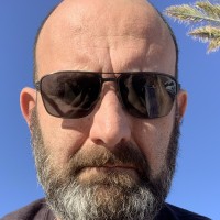 Sodexo Employee Pascal Braun's profile photo