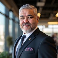 Qualfon Employee Jack Fernandez's profile photo