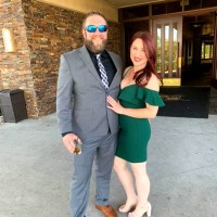 Papé Material Handling Employee Sean King's profile photo