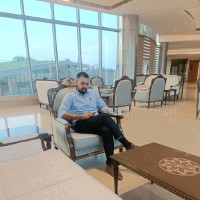 Shapoorji Pallonji - Engineering & Construction (SP E&C) Employee Shivam Tyagi's profile photo