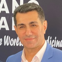 NanoDaru Employee Navid Nateghian's profile photo