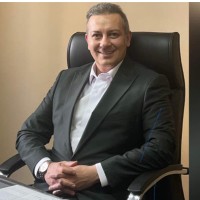 DEKA Logistics Employee Hamed Bahreini's profile photo
