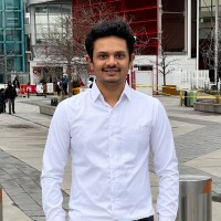 Manthan Kotadiya Email