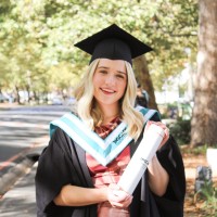 Studio DB Employee Kyla Jooste's profile photo