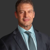 Office Evolution Employee Dan Synwolt's profile photo