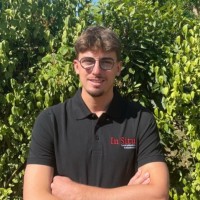 In Situ Experts Hydrauliciens Employee Ewen Desmots's profile photo